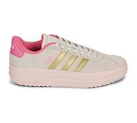 Baskets basses enfant filles adidas VL COURT BOLD J Rose 36