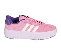 Baskets basses enfant filles adidas VL COURT BOLD J Rose 38 2/3