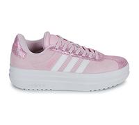 Baskets basses enfant filles adidas VL COURT BOLD J Rose 38 2/3