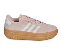 ADIDAS SPORTSWEAR Chaussure de sport 'VL Court Bold' rose ancienne / blanc, Taille 40