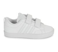 Baskets basses enfant garcons adidas VS PACE 2.0 CF C Blanc 33 1/2