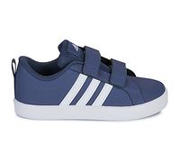 Chaussures adidas VS Pace 2.0 bleu blanc enfant - 34