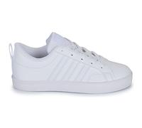 Baskets basses enfant garcons adidas VS PACE 2.0 K Blanc 35