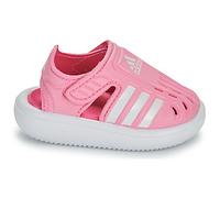 Baskets basses enfant filles adidas WATER SANDAL I Rose 26