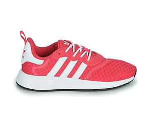 Baskets basses enfant filles adidas X_PLR S J Rose 38