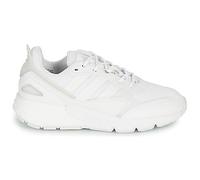 Baskets basses enfant filles adidas ZX 1K BOOST 2.0 J Blanc 36