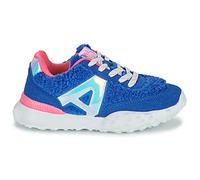 Baskets basses enfant filles Agatha Ruiz de la Prada BOMBA Bleu 33