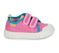 Baskets basses enfant filles Agatha Ruiz de la Prada HOP-HOP Rose 29