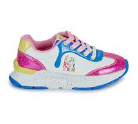 Baskets basses enfant filles Agatha Ruiz de la Prada SNEAKER Blanc 35