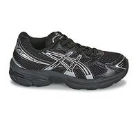 Asics Sneakers bébé GEL-1130 Noir Maille/synthétique Taille 28,5