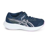 Baskets basses enfant filles Asics PATRIOT 14 PS Marine 30