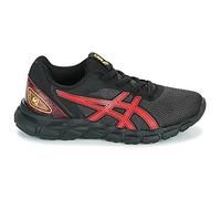 Baskets basses enfant filles Asics QUANTUM LYE PS Noir 27