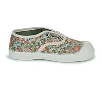 Baskets basses enfant garcons Bensimon Elly Enfant Multicolore 23