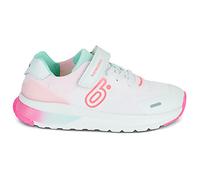 Baskets basses enfant filles Biomecanics BIOEVOLUTION URBAN Blanc 32