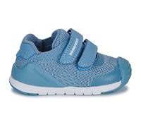 Baskets basses enfant filles Biomecanics BIOGATEO SNEAKER Bleu 21