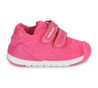 Baskets basses enfant filles Biomecanics BIOGATEO SNEAKER Rose 20