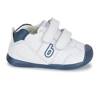 Biomecanics Baskets basses enfant BIOGATO SPORT in Blanc 18
