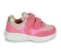 Baskets basses enfant filles Bisgaard YUKI Rose 22