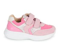 Baskets basses enfant filles Bisgaard YUKI Rose 23