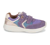 Baskets basses enfant filles Bisgaard YUKI V TEX Violet 34