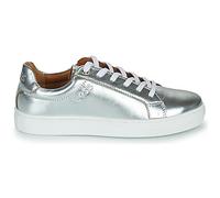 Baskets basses enfant filles BOSS J19062 Argenté 29