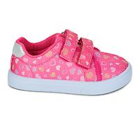 Baskets basses enfant filles Chicco FILLY Rose 26