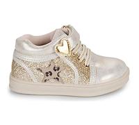 Baskets basses enfant filles Chicco POLACCHINO FAROL Doré 21