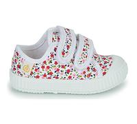 Baskets basses enfant filles Citrouille et Compagnie MINOT Multicolore 23