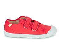 Baskets basses enfant filles Citrouille et Compagnie MINOT Rose 33