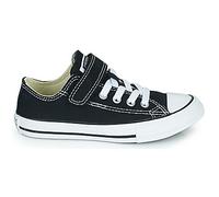 Baskets basses enfant filles Converse CHUCK TAYLOR ALL STAR 1V FOUNDATION OX Noir 27