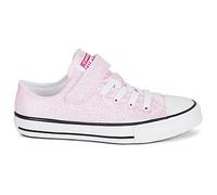 Baskets basses enfant filles Converse Chuck Taylor All Star 1V Rose 30