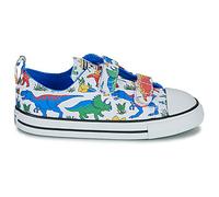 Baskets basses enfant garcons Converse CHUCK TAYLOR ALL STAR 2V Multicolore 19