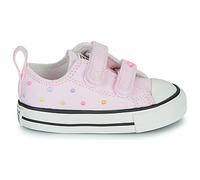 Converse Baskets rose pour fille A10715C, rose, 26 EU