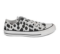 CONVERSE Baskets 'CHUCK TAYLOR ALL STAR' noir / blanc, Taille 35,5
