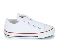 Baskets Converse Chuck Taylor All Star Core Ox E pour Enfant 22 Blanc