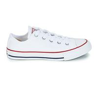 Baskets basses enfant garcons Converse CHUCK TAYLOR ALL STAR CORE OX Blanc 33