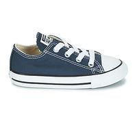 Baskets basses enfant garcons Converse CHUCK TAYLOR ALL STAR CORE OX Bleu 23