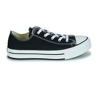 Converse Baskets Chuck Taylor All Star EVA Lift Canvas Plateforme Noir/Blanc Garçon 39 EU