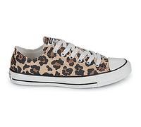 Baskets basses enfant filles Converse CHUCK TAYLOR ALL STAR Marron 39