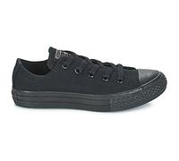 Baskets basses enfant filles Converse CHUCK TAYLOR ALL STAR MONO OX Noir 32
