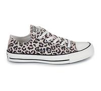 Baskets basses enfant filles Converse CHUCK TAYLOR ALL STAR Multicolore 36