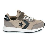 Baskets basses enfant filles Converse OMEGA TRAINER EASY ON Marron 27
