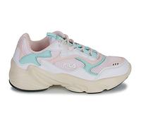Baskets basses enfant filles Fila COLLENE CB kids Rose 32