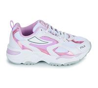 Baskets basses enfant filles Fila CR-CW02 RAY TRACER kids Blanc 31