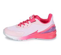 Baskets basses enfant filles Fila CRUSHER V kids Rose 28