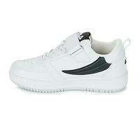 Baskets basses enfant garcons Fila FILA REGA NF velcro kids Blanc 34