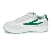 Baskets basses enfant filles Fila FILA SEVARO S KIDS Blanc 33