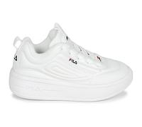 Baskets basses enfant filles Fila FILA SUPERBUBBLE kids Blanc 30