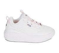 Baskets basses enfant filles Fila FILA SUPERBUBBLE kids Rose 35