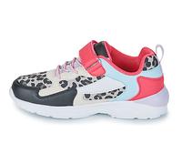 Baskets basses enfant filles Fila FILA VENTOSA A velcro kids Multicolore 35